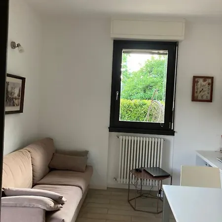 Apartament Casa Lisa