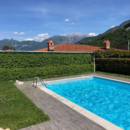 Casa Lisa *