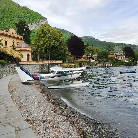 Casa Lisa *