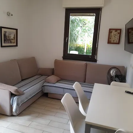 Apartament Casa Lisa Lenno