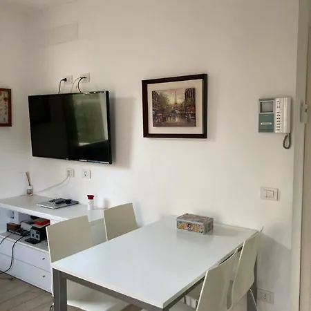 Апартаменты Casa Lisa