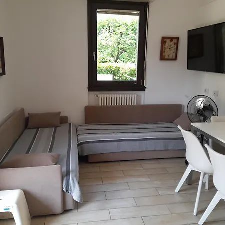 Appartement Casa Lisa