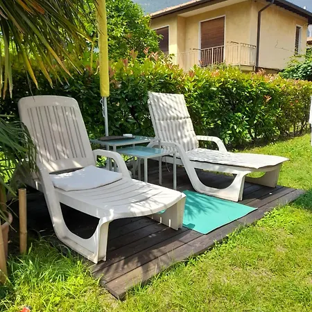 Appartement Casa Lisa *