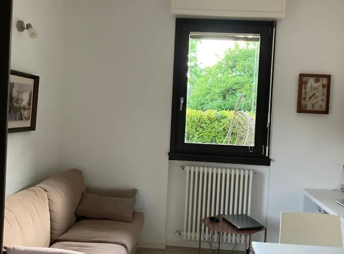 Apartmán Casa Lisa