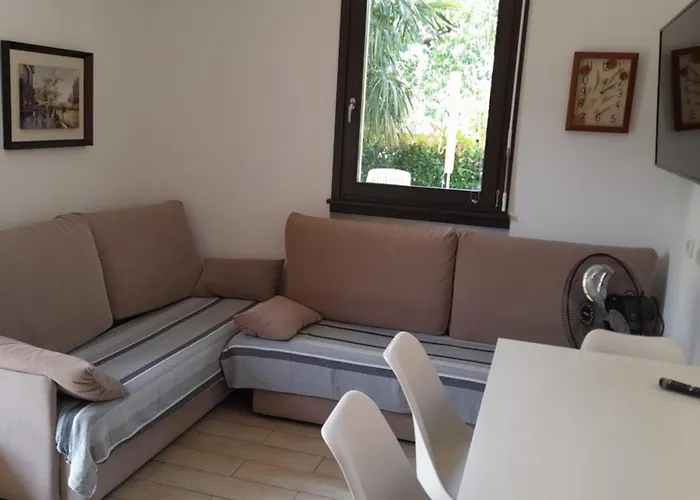 Apartmán Casa Lisa Lenno