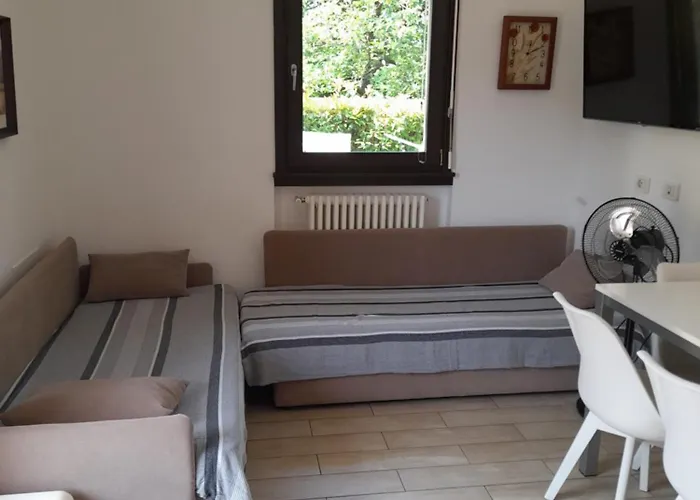 Apartmán Casa Lisa